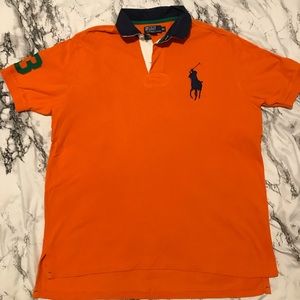 Ralph Lauren Polo